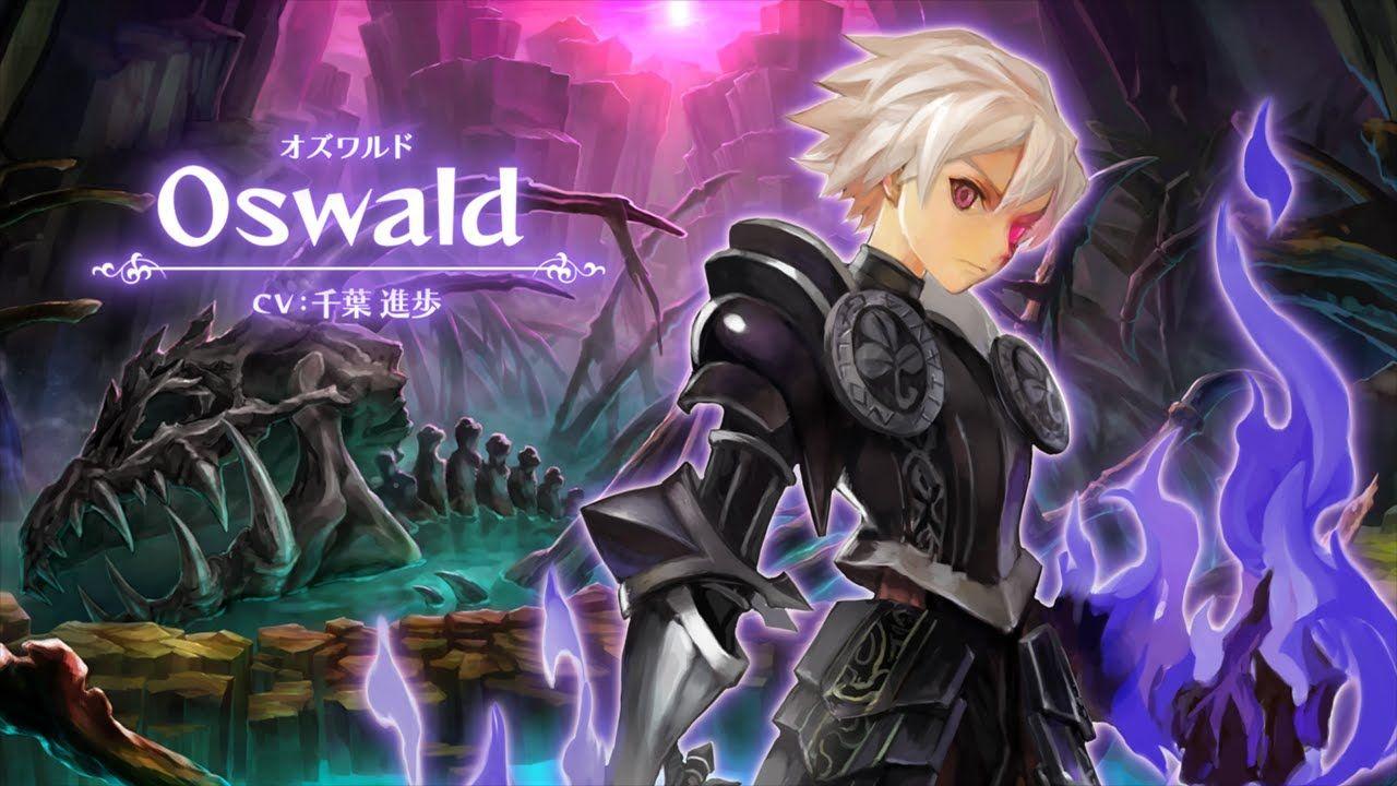 1280x720 Odin Sphere Leifthrasir