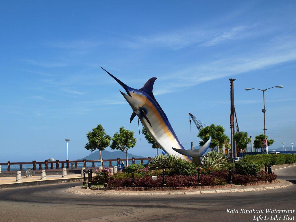 1024x768 Free download Kota Kinabalu Waterfront Bid Farewell to KK picture sabah escapade [1024x768] for your Desktop, Mobile & Tablet. Explore When Does The Yellow Wallpaper Take Place