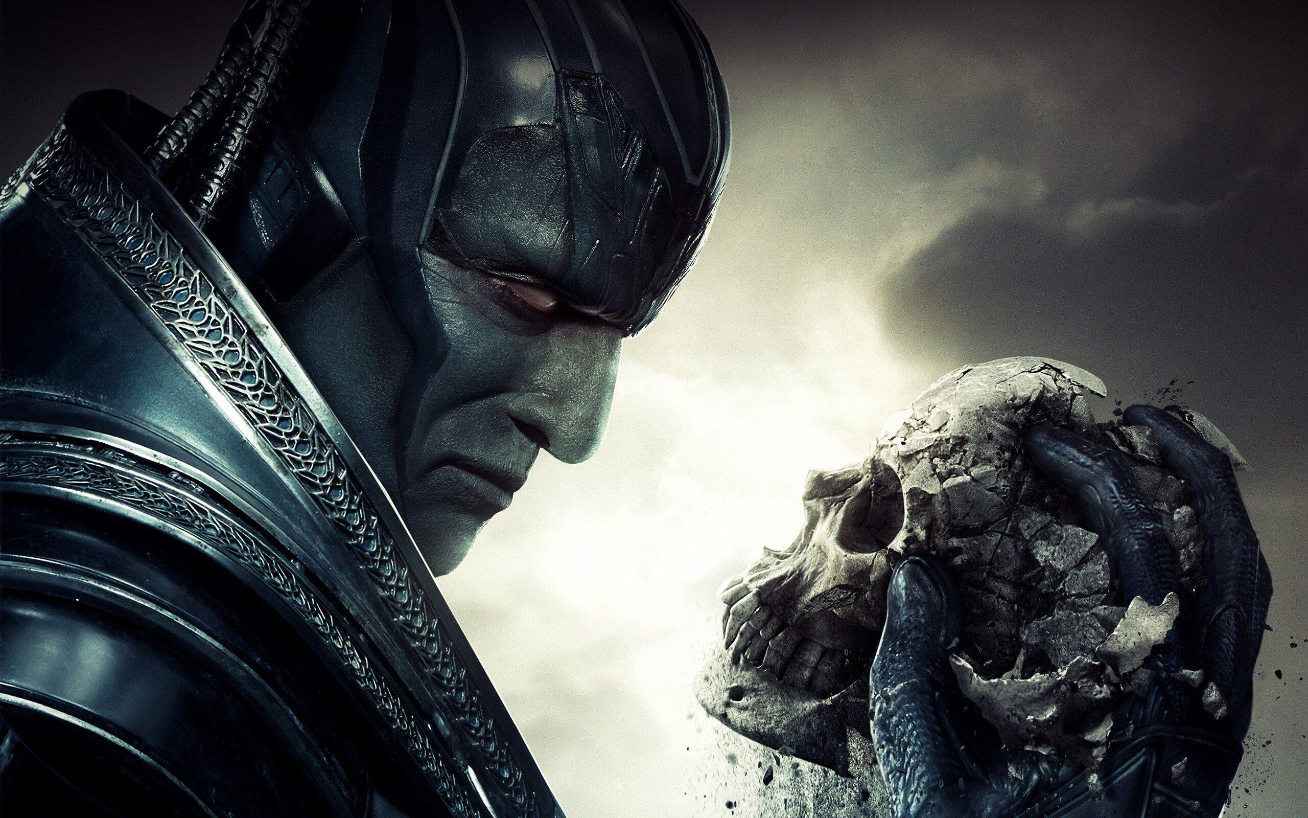 2560x1600 X Men Apocalypse En Sabah Nur 2560x1600 Resolution HD 4k Wallpaper, Image, Background, Photo and Picture
