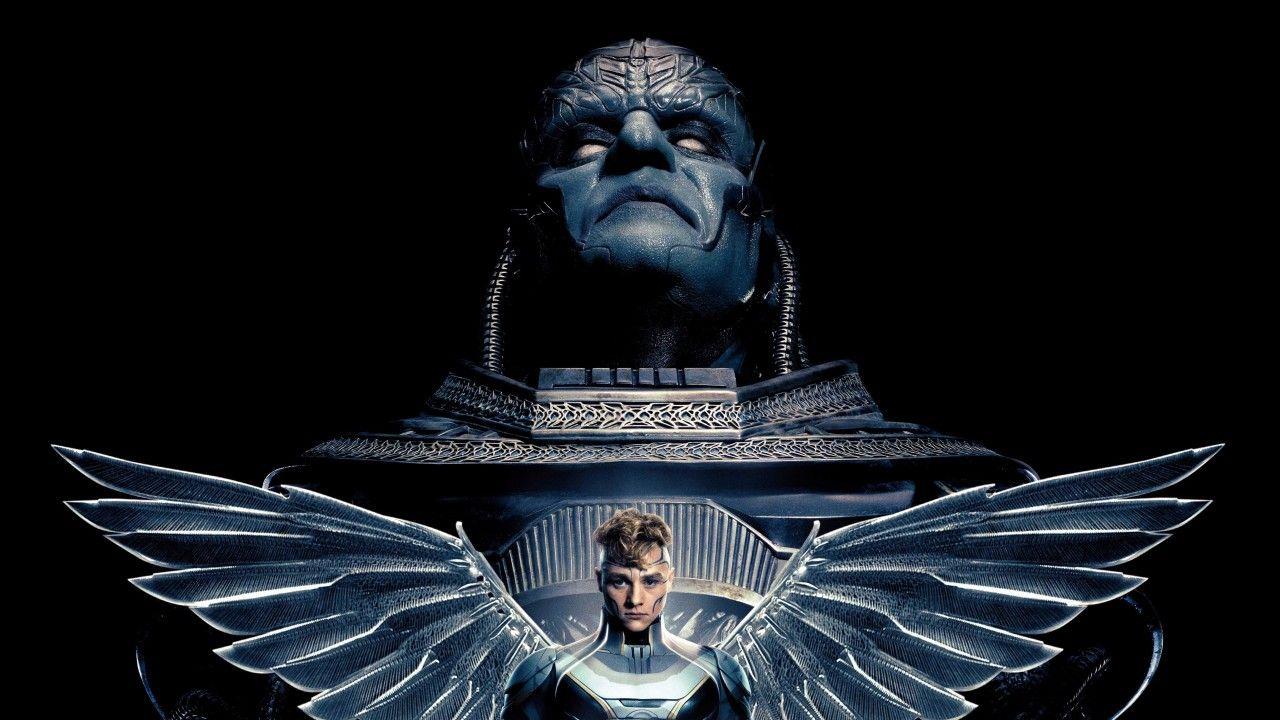 1280x720 Wallpaper X Men: Apocalypse, En Sabah Nur, Apocalypse, Best Movies Of Movies