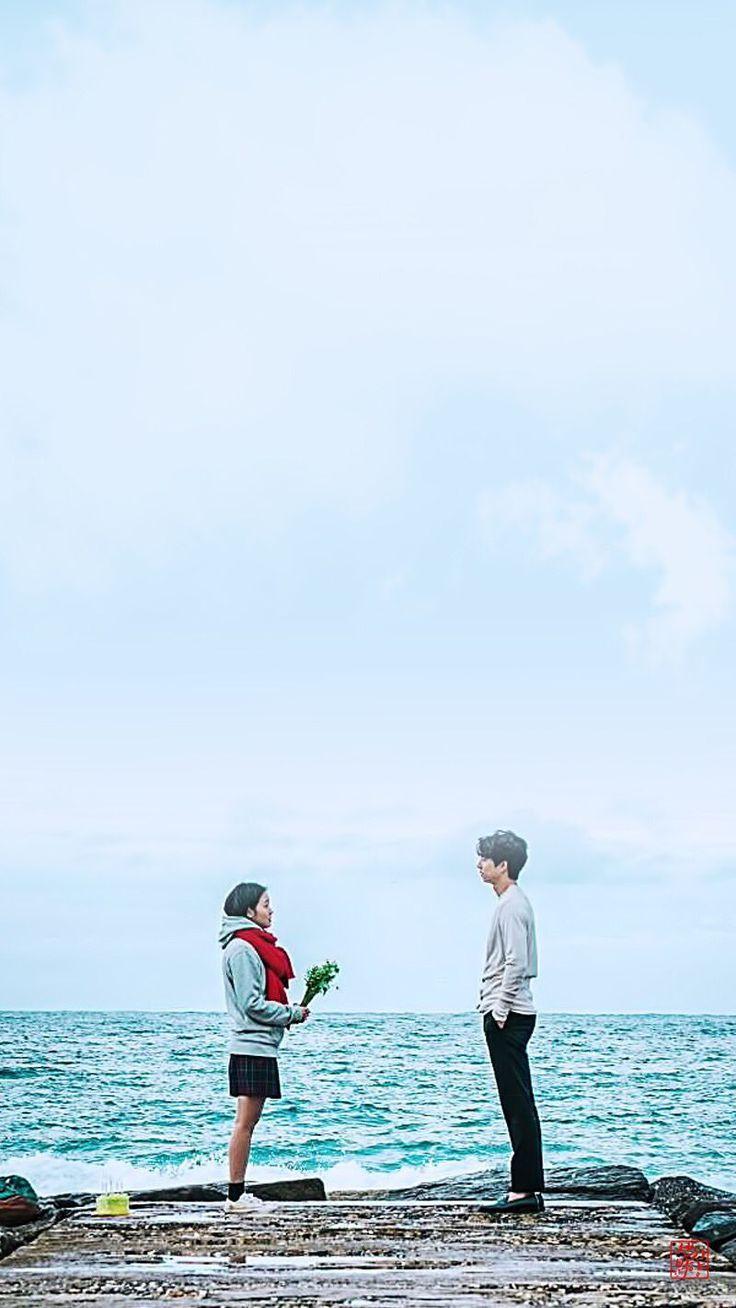 736x1308 best goblin image. Korean actors, Drama korea
