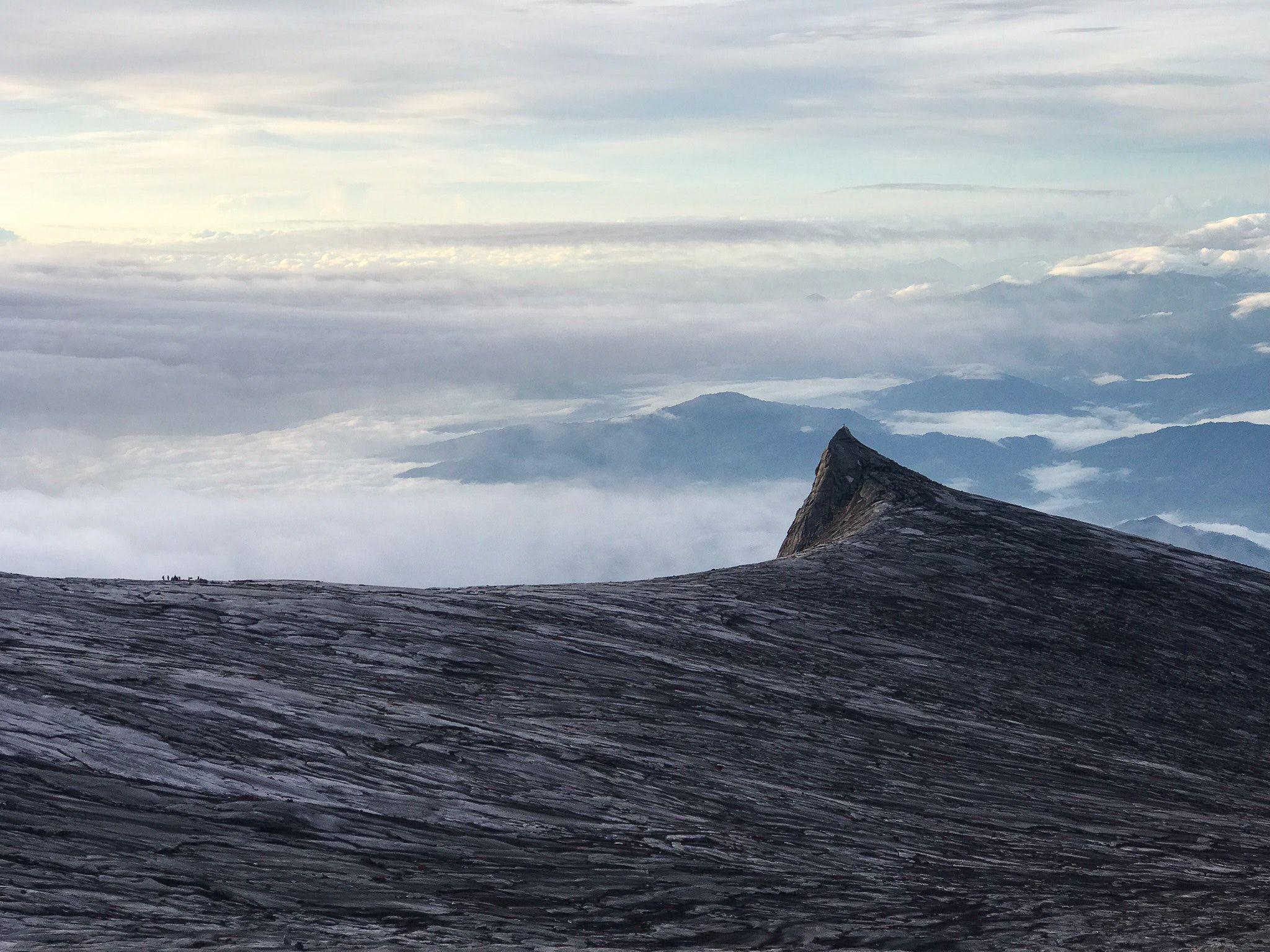 2048x1536 Free of kota kinabalu, mountain, Sabah