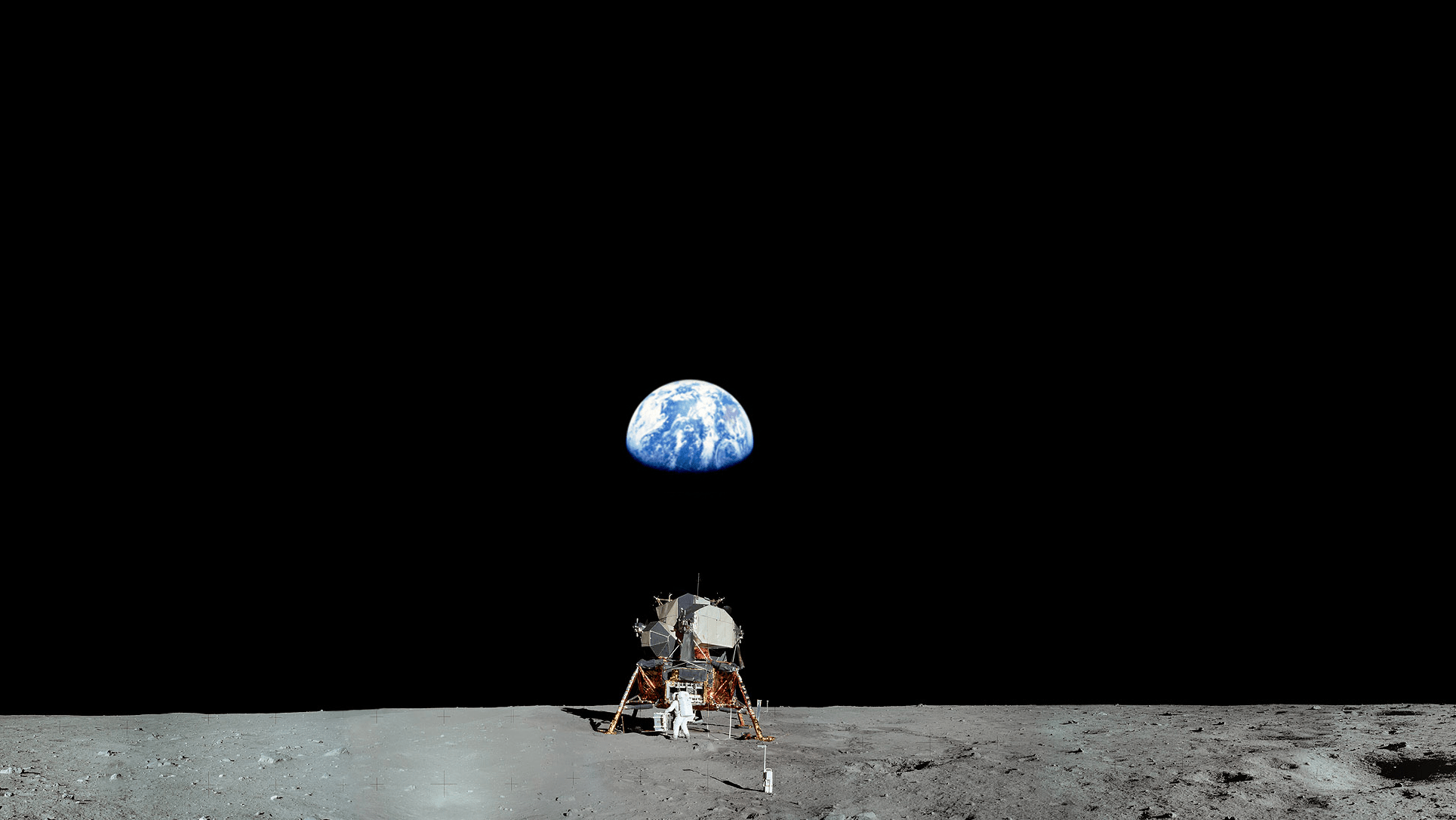 1929x1086 Free download Moon Landing Astronaut Planet space nasa planet planets wallpaper [1929x1086] for your Desktop, Mobile & Tablet. Explore Astronaut on the Moon Wallpaper. Astronauts in Space Wallpaper, HD