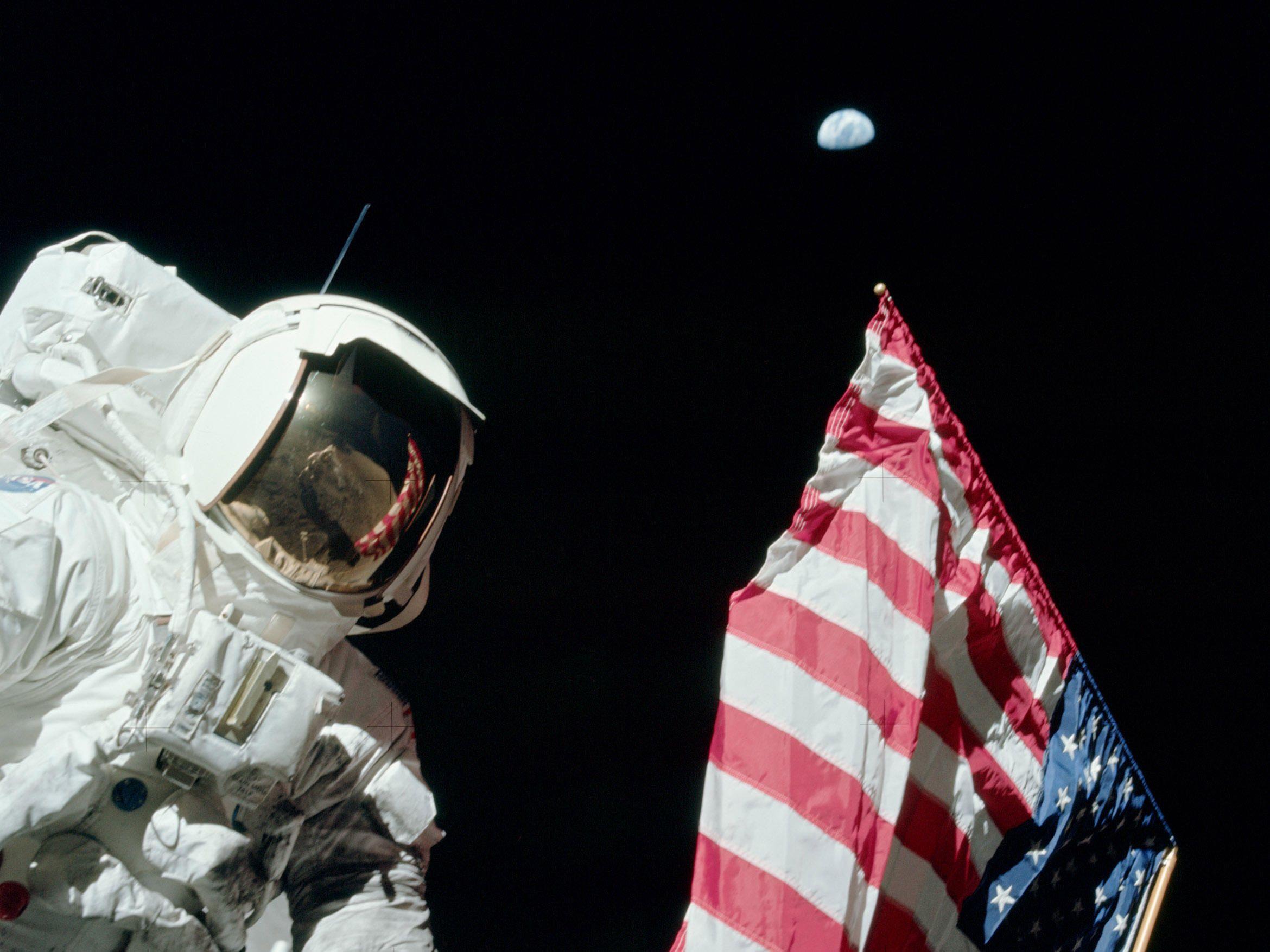 2340x1755 photo taken on the moon