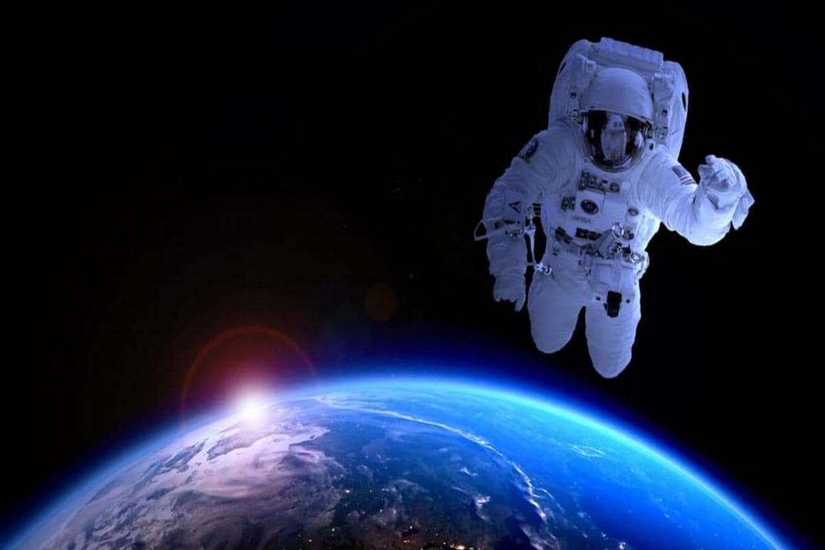 1200x800 Astronaut pee can be used in the construction of structures on the moon: Report- Technology News, Firstpost