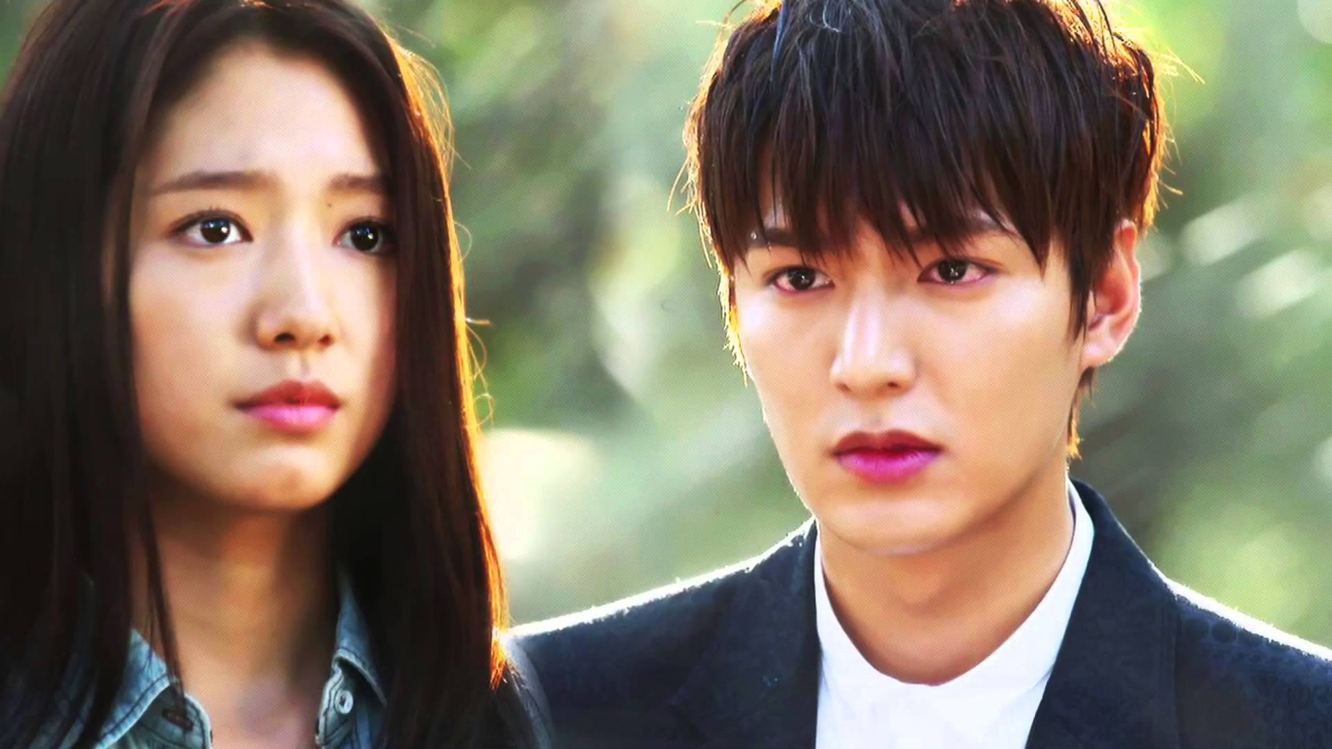 1920x1080 Best Rich Guy Poor Girl Korean Dramas