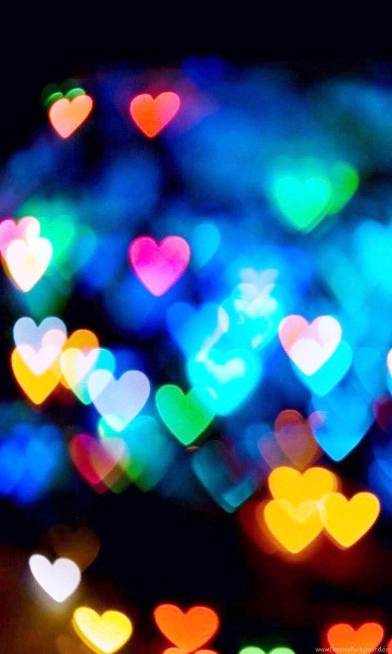 768x1280 Girly Wallpaper For iPhone Home Screen