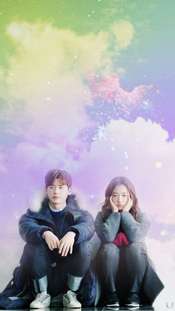 720x1280 best Pinocchio 피노키오 image. Lee jong suk