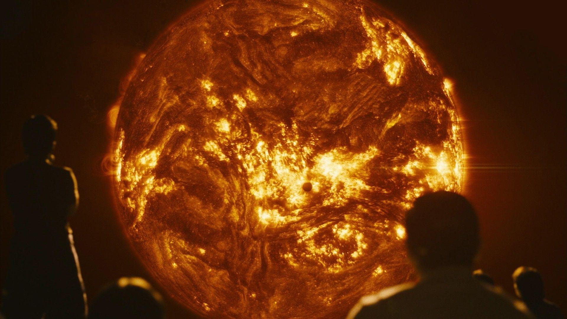 1920x1080 Mercury, Space, Sun, Science Fiction, Movies, Dead Wallpaper HD / Desktop and Mobile Background