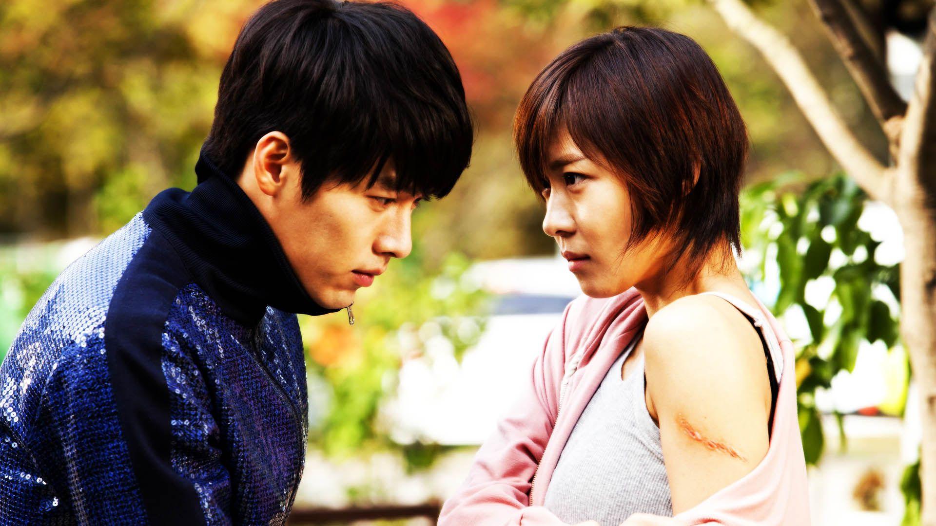 1920x1080 Secret Garden Wallpaper