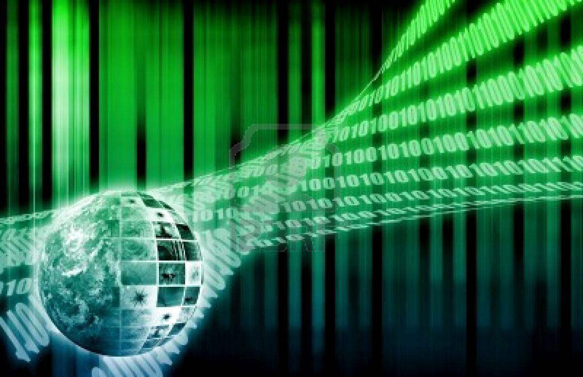 1200x777 Global Business System Data Background For PowerPoint PPT Templates