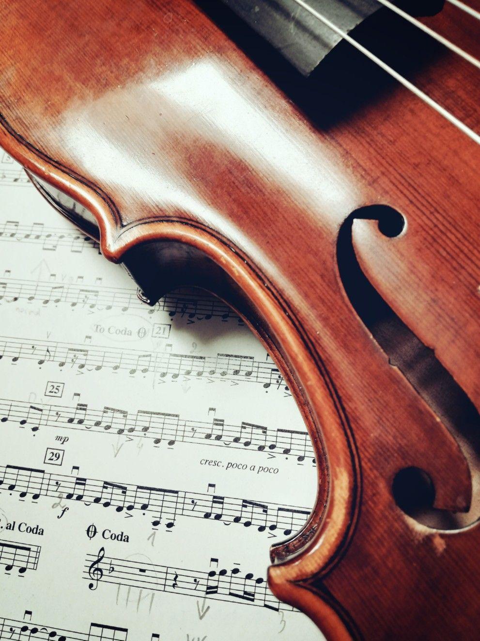 Vintage Violin Wallpapers - Top Free Vintage Violin Backgrounds