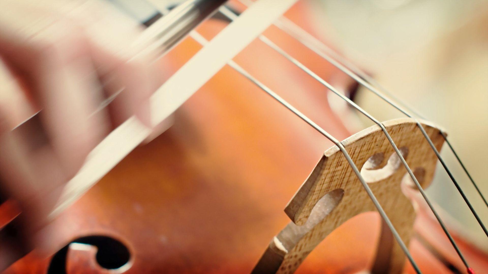 1920x1080 Violin Wallpaper HD 34037 1920x1080px
