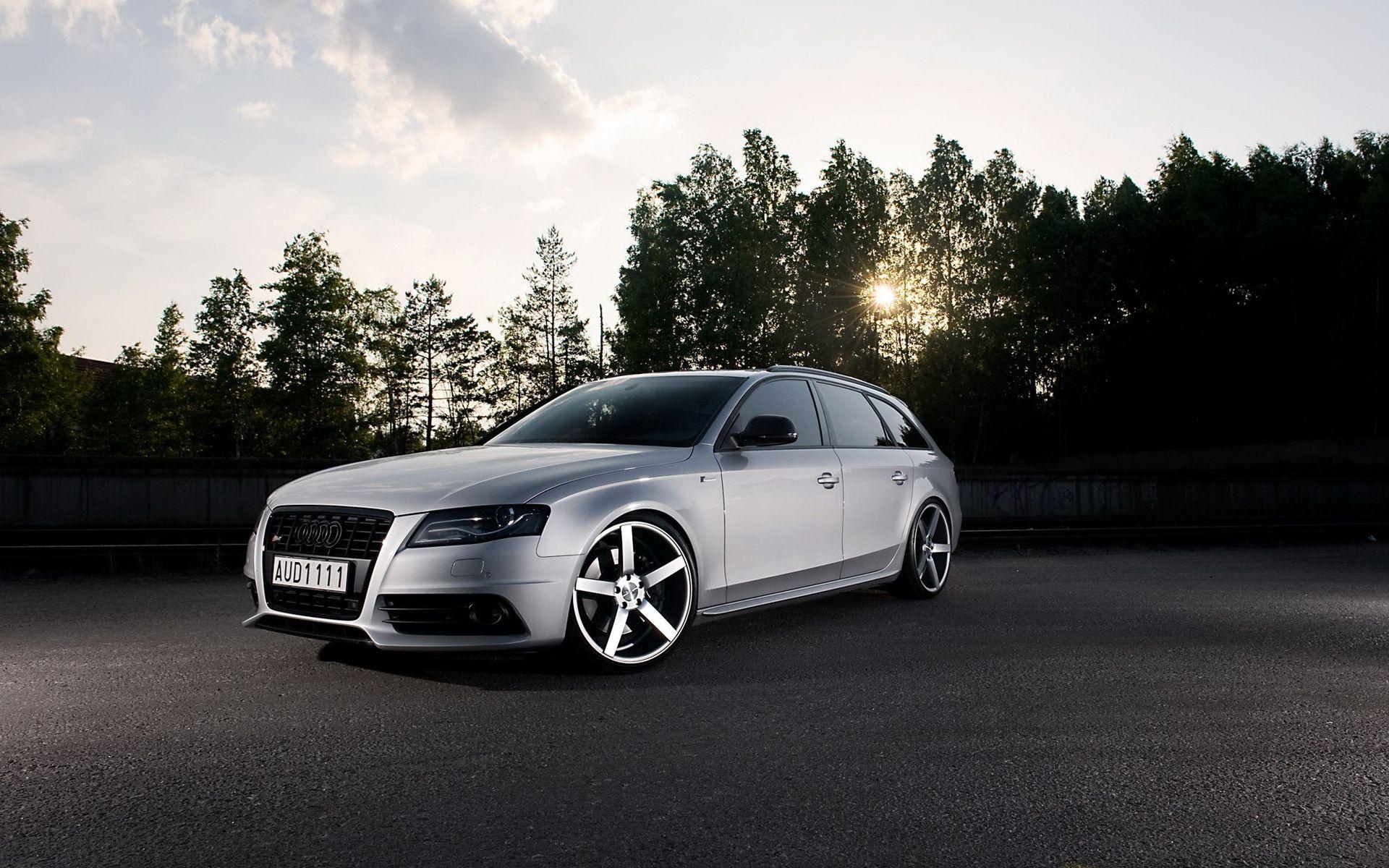 1920x1200 Audi S4 Sedan Wallpaper A4 Avant B8 Wallpaper & Background Download