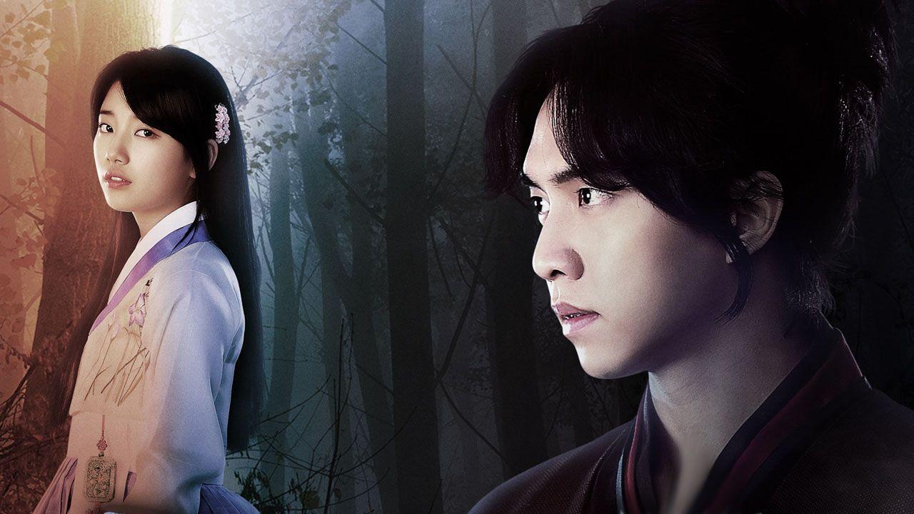 1280x720 Korean Dramas Wallpaper: Gu Family Book. Fledgling Obsession