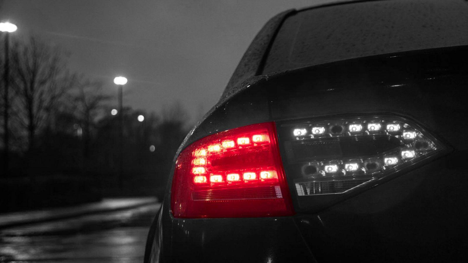 1600x900 Audi A4 B8