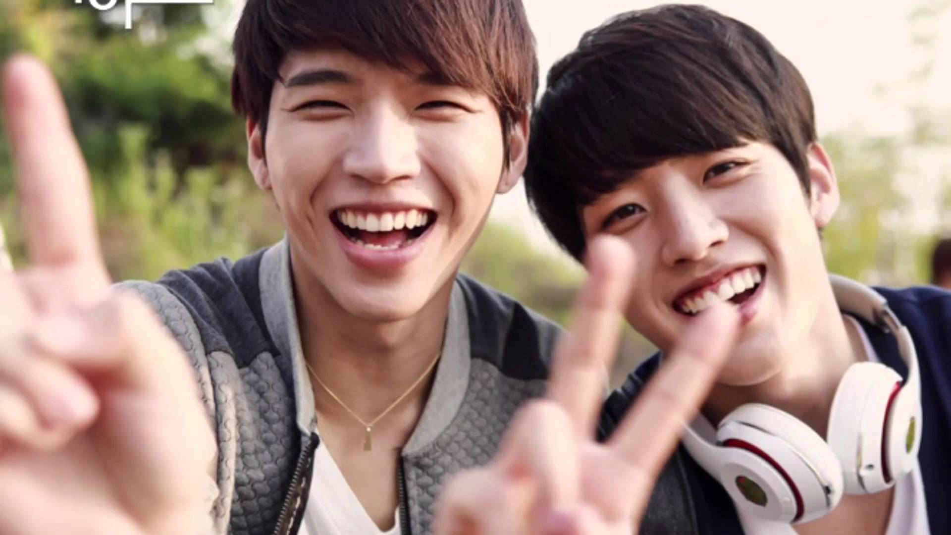 1920x1080 Best Korean High School Dramas