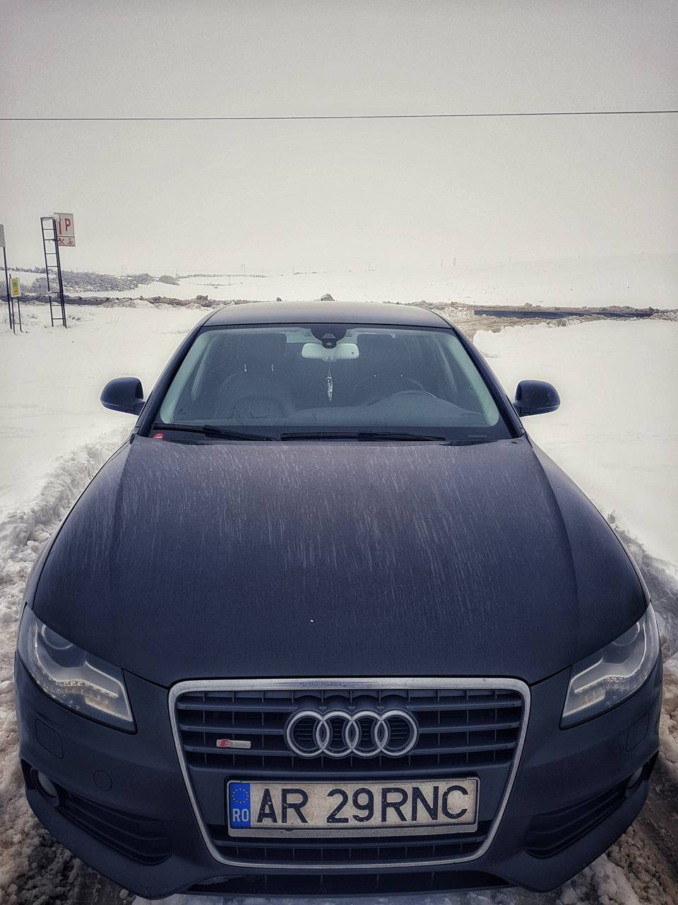 960x1280 Audi a4 b8 wallpaper