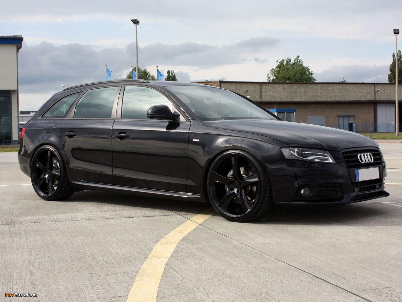 Audi A4 B8 Wallpapers Top Free Audi A4 B8 Backgrounds WallpaperAccess