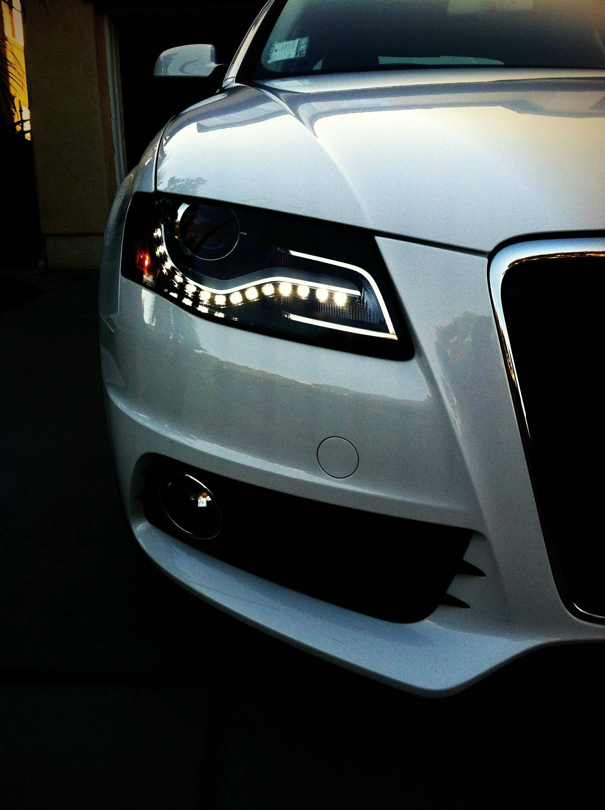 1936x2592 Some Other Shots A4 B8 iPhone Wallpaper & Background Download