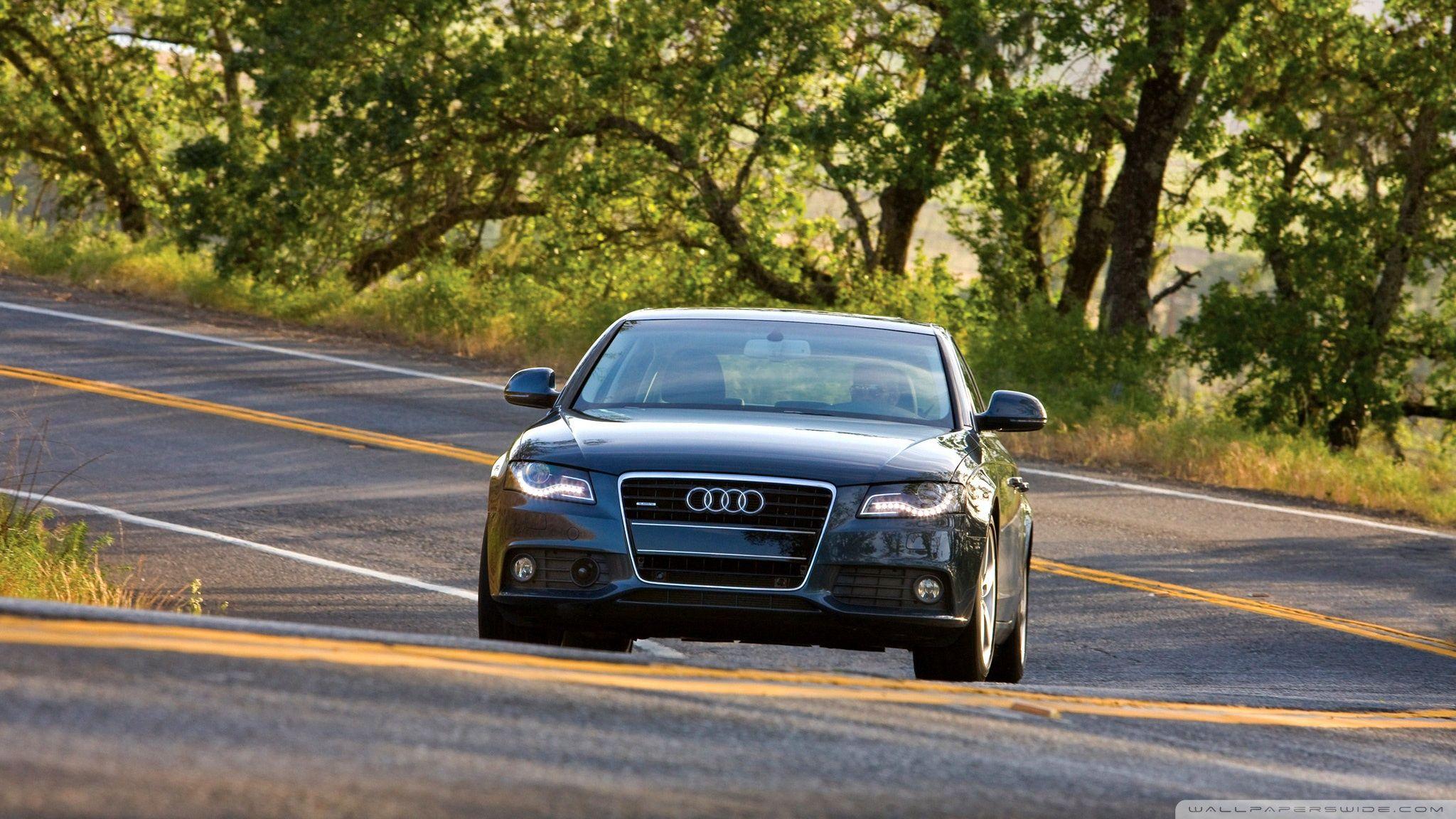 2048x1152 Audi A4 3.2 Quattro Sedan Us Specifications 1 Ultra HD Desktop Background Wallpaper for 4K UHD TV : Widescreen & UltraWide Desktop & Laptop : Tablet