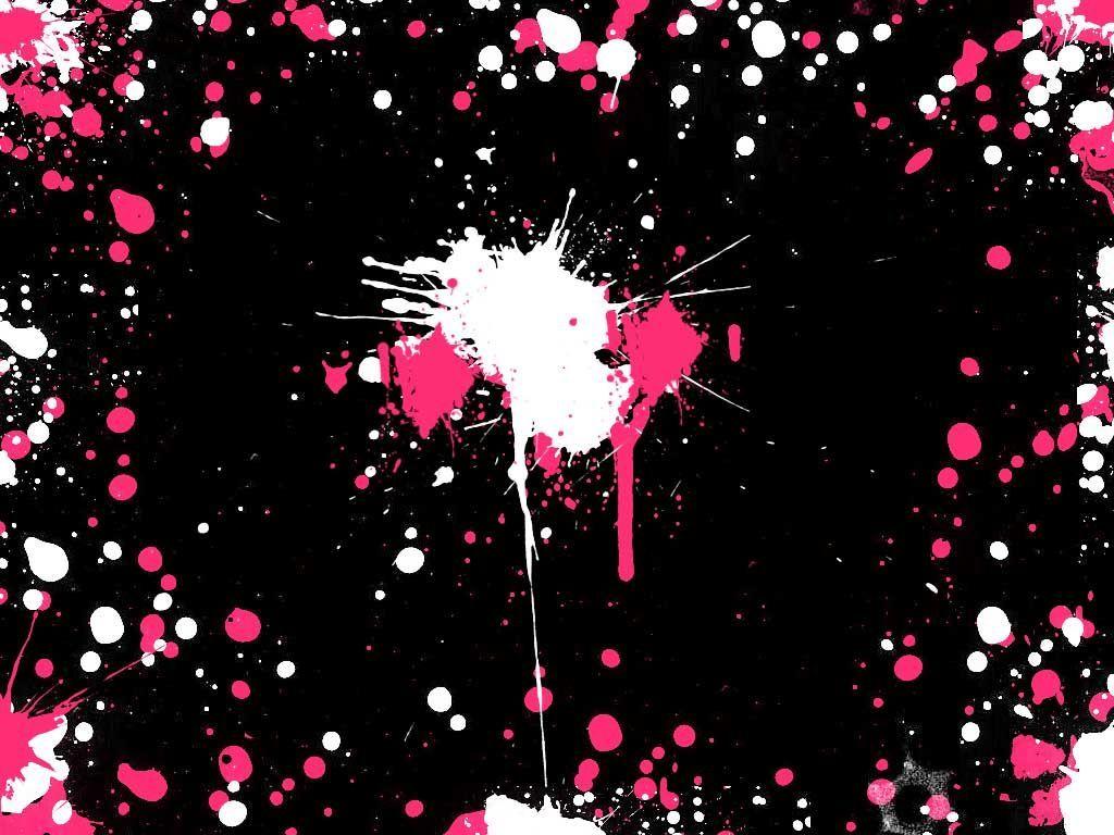 Light Pink and Black Wallpapers - Top Free Light Pink and Black Backgrounds - WallpaperAccess