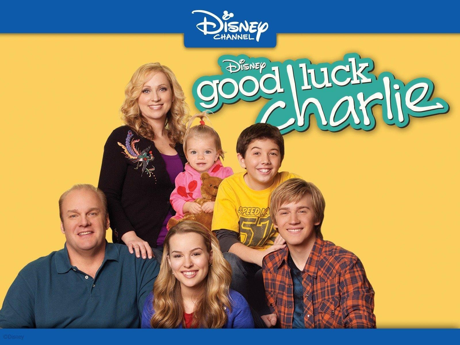 Включи чарли. Iýi şanslar Charlie. Good luck Charlie. Миа Талерико. Чарли Дисней.