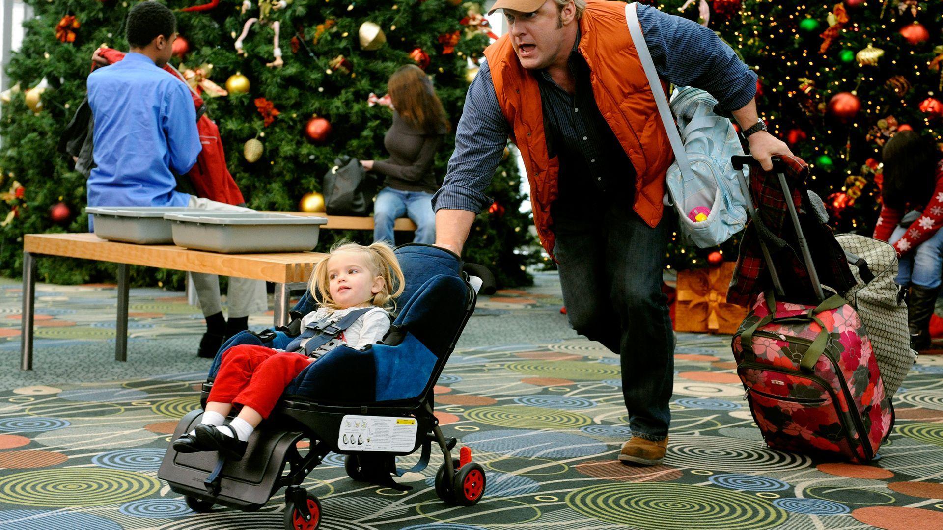 1920x1080 Watch Good Luck Charlie, It's Christmas!. Full Movie. Disney+