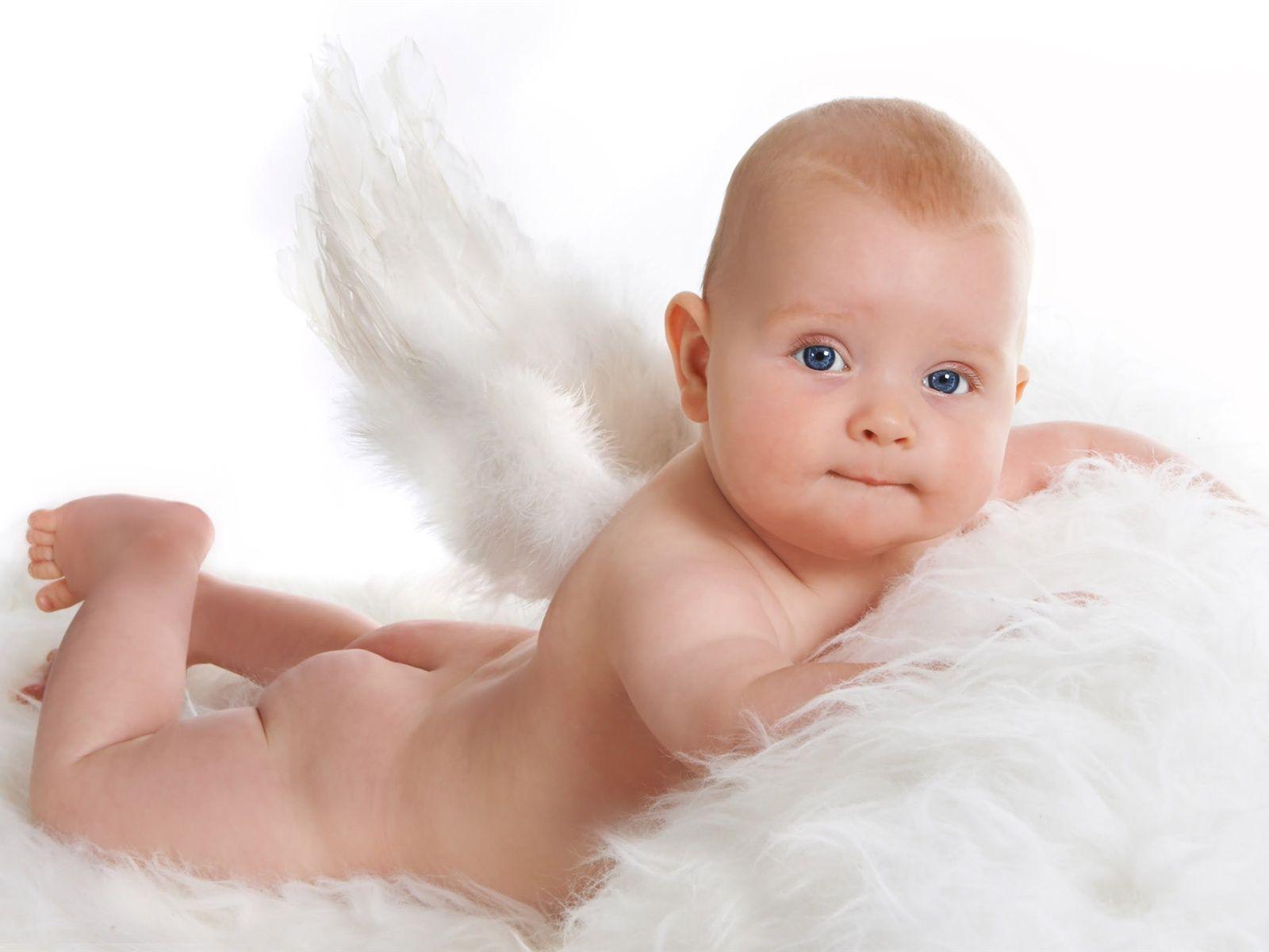 1600x1200 Cute Angel Baby 750x1334 IPhone 8 7 6 6S Wallpaper, Background, Picture, Image