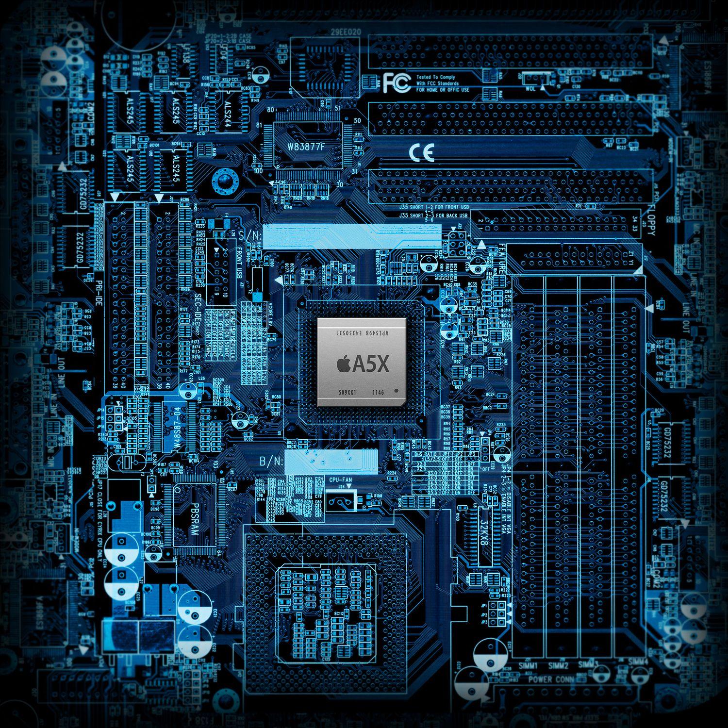 1500x1500 iPad Air 2 / iPad mini 3 Wallpaper