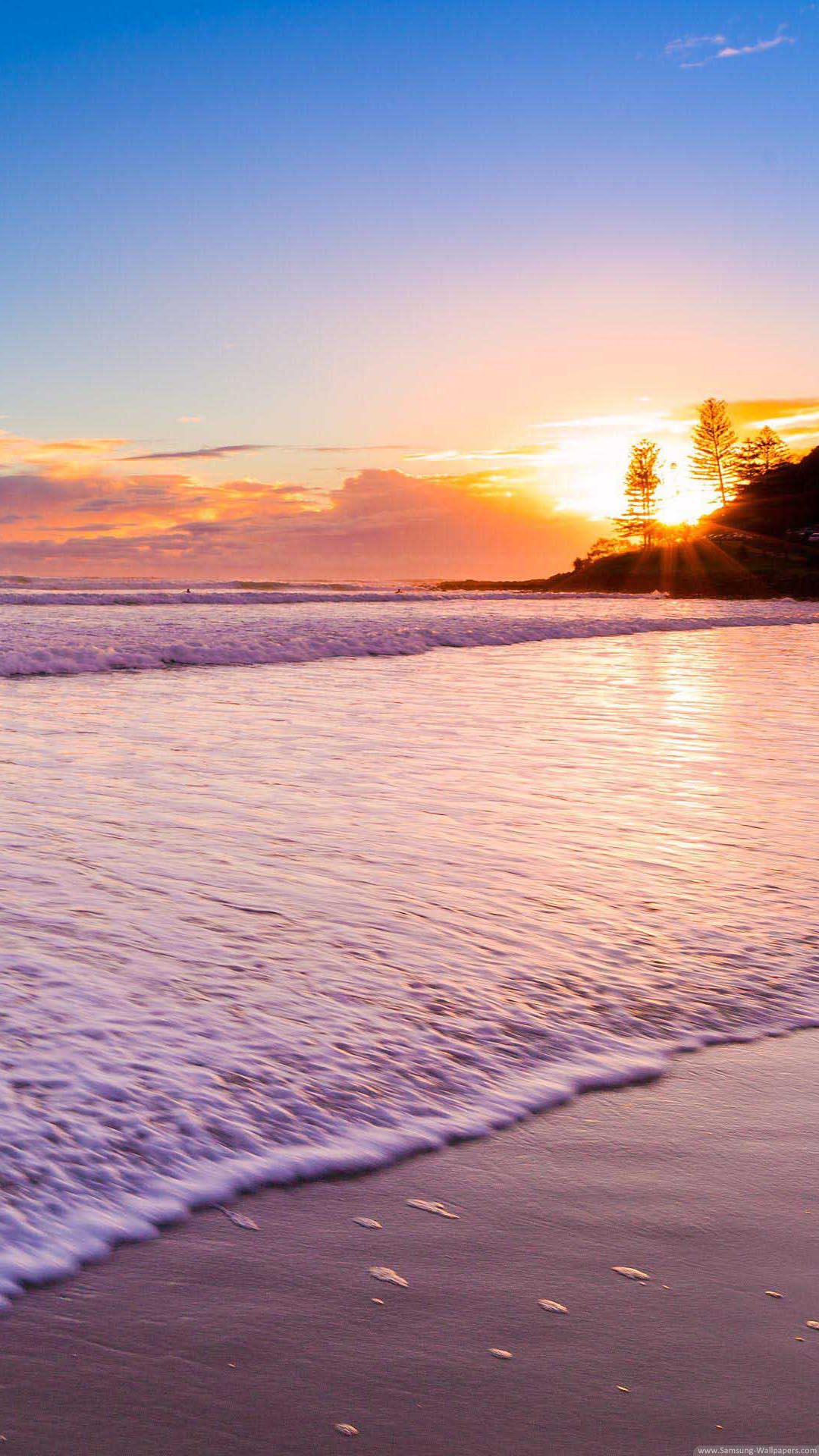 1080x1920 Beach iPhone 11 Wallpaper