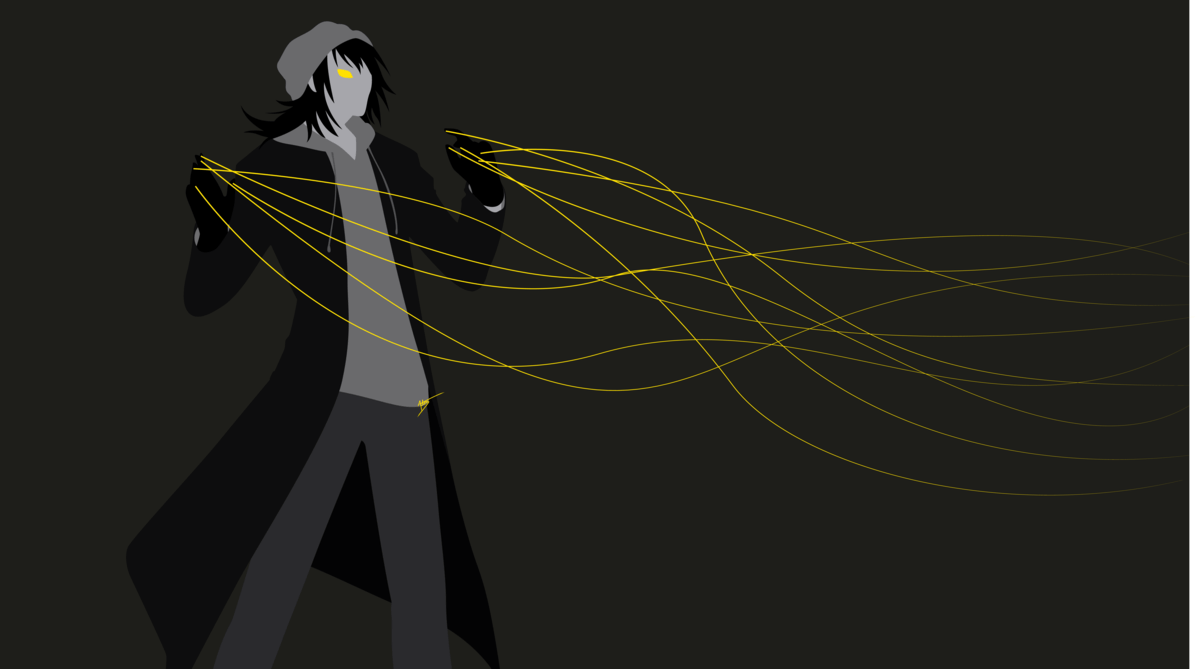 1195x669 The Puppeteer Wallpaper By Bloody Adonis