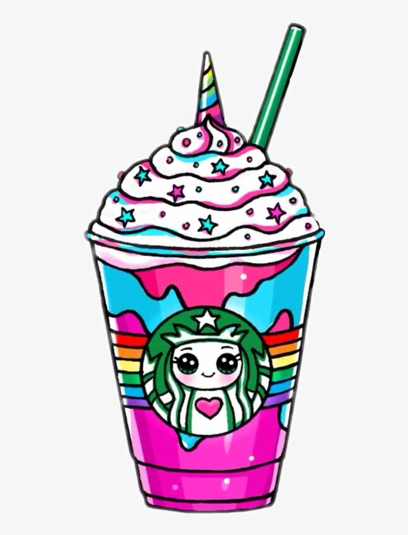 820x1076 Unicorn Wallpaper Starbucks Frappuccino