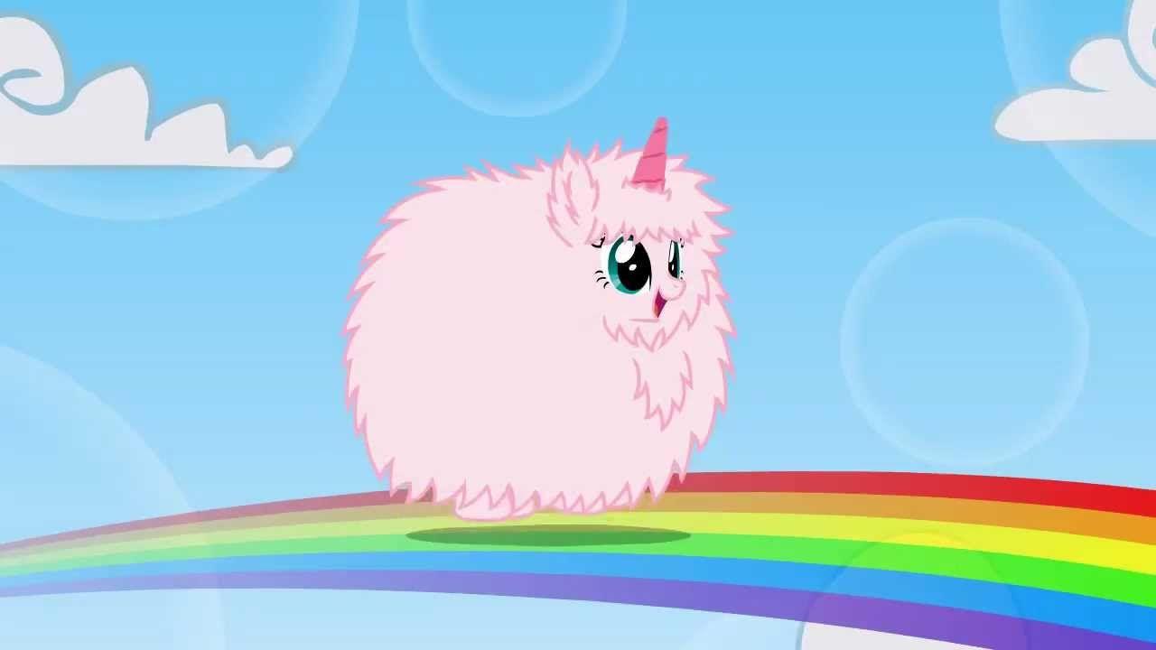 Download Fluffy Unicorn Wallpapers Top Free Fluffy Unicorn Backgrounds Wallpaperaccess