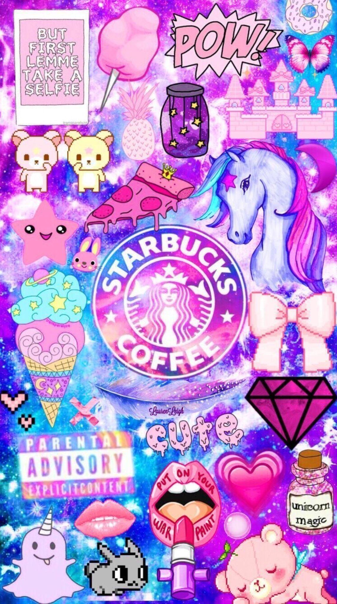 1144x2048 3. Wallpaper iphone cute, Kawaii wallpaper, Starbucks wallpaper