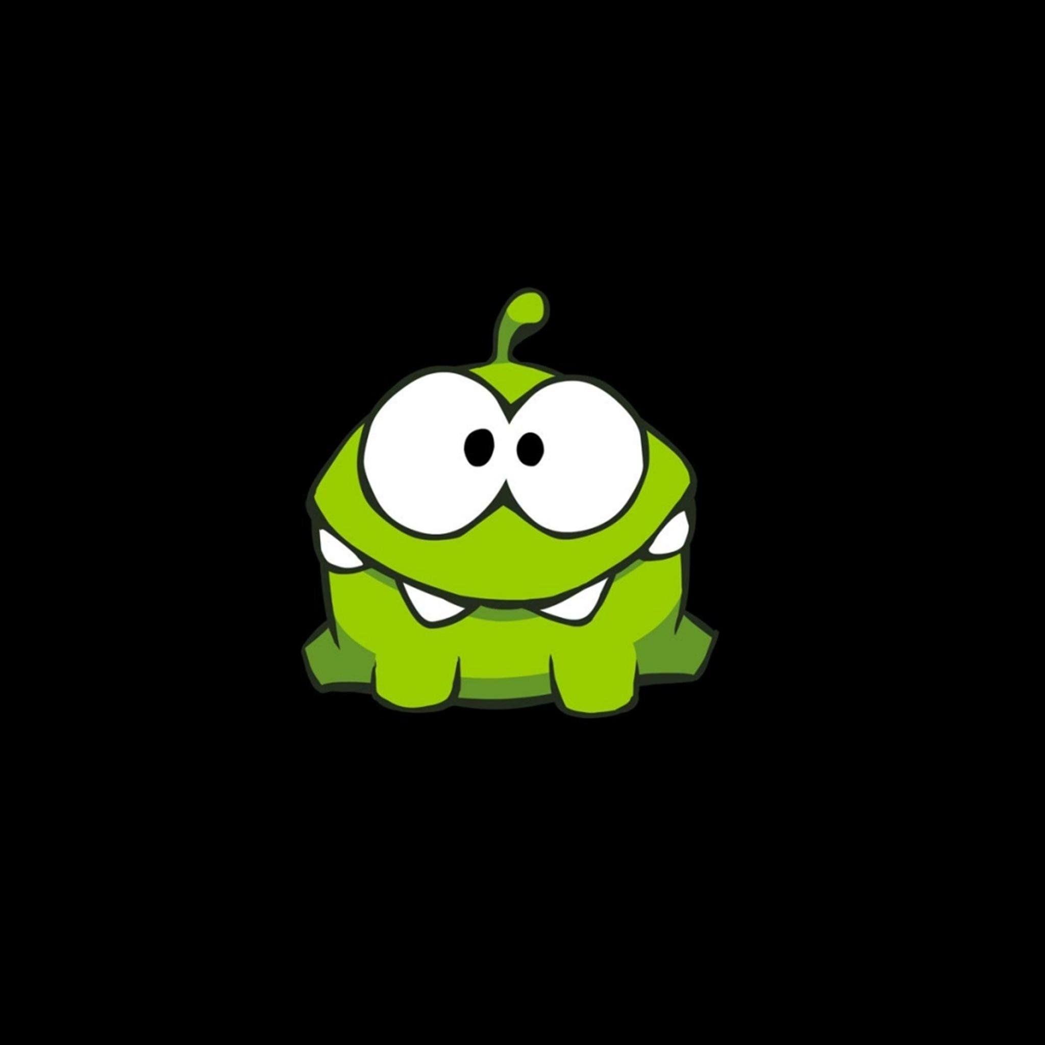 2048x2048 Funny Wallpaper for iPad