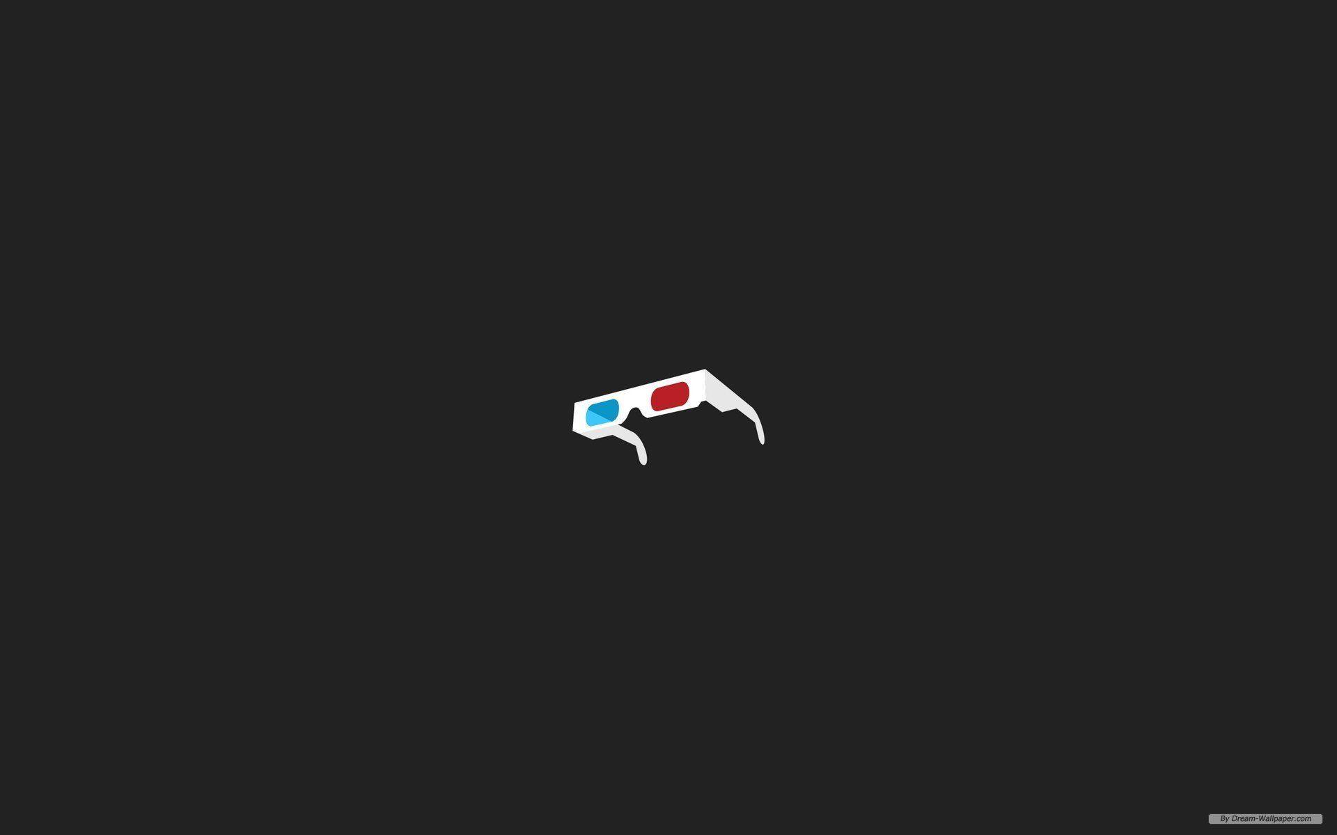1920x1200 Minimalist Art Design Desktop