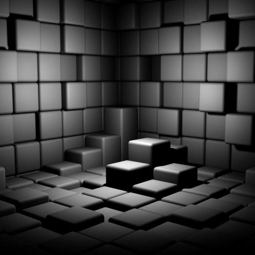1024x1024 Cool Wallpaper Image for iPad