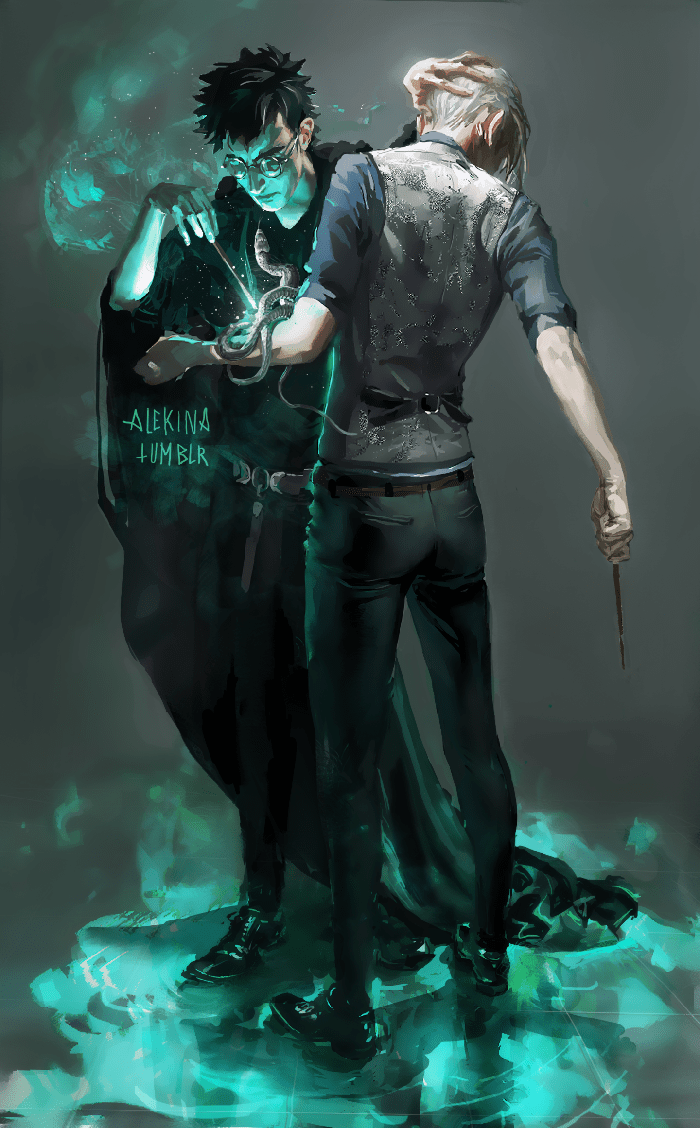700x1128 The Dark Mark Wallpaper