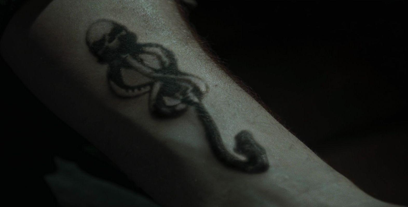 1572x800 Dark Mark. Headcanon harry potter, Slytherin aesthetic, Slytherin
