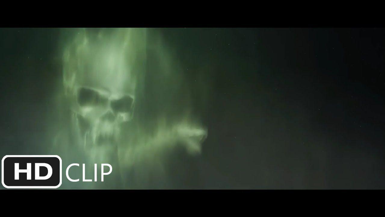 1280x720 Death Eater Attack. Harry Potter and the Goblet of Fire