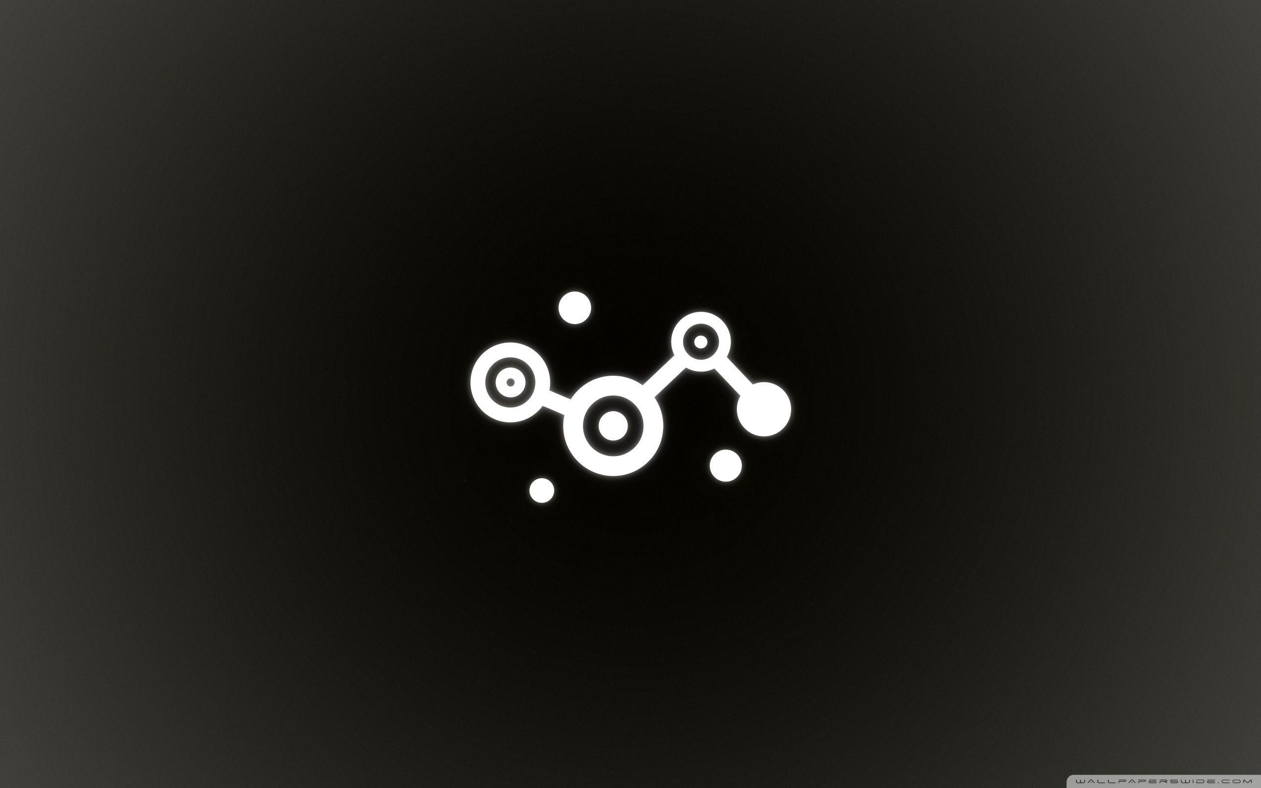 2560x1600 Minimalist Art Design V ❤ 4K HD Desktop Wallpaper for 4K Ultra HD