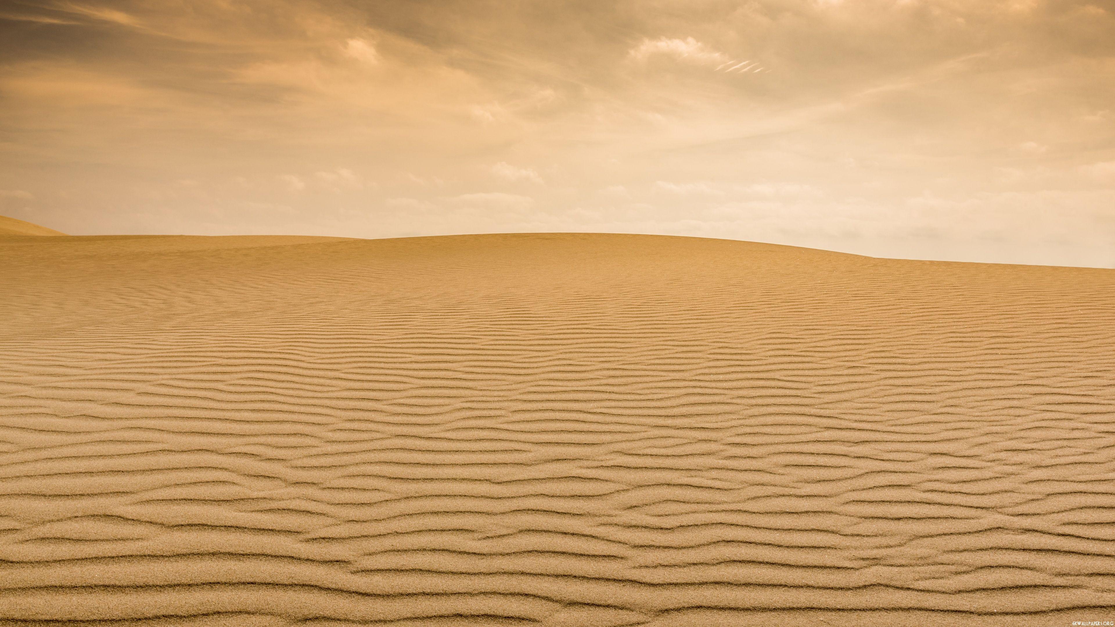 4K Desert Wallpapers - Top Free 4K Desert Backgrounds - WallpaperAccess