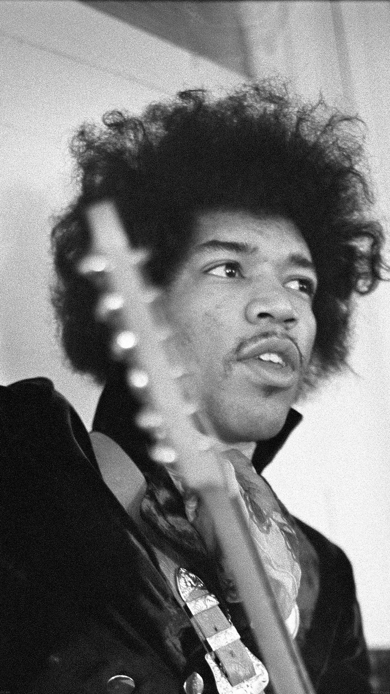 Jimi Hendrix iPhone Wallpapers - Top Free Jimi Hendrix iPhone