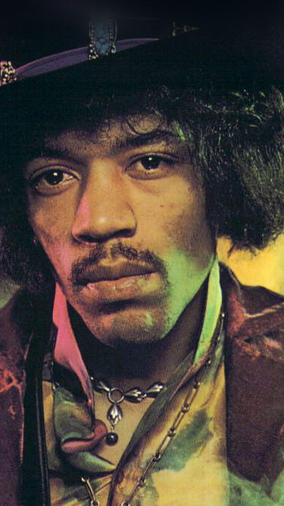 1080x1920 Jimi Hendrix Face Music Regae Artist #iPhone #wallpaper. Jimi hendrix, Jimi hendrix movie, Rock music history