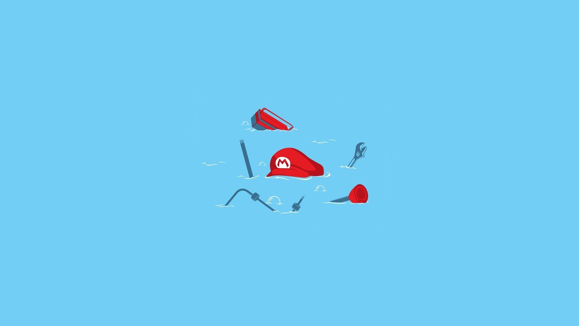 1920x1080 Nintendo Wallpaper. Nintendo Wallpaper, Nintendo Mario Wallpaper and Nostalgic Nintendo Wallpaper