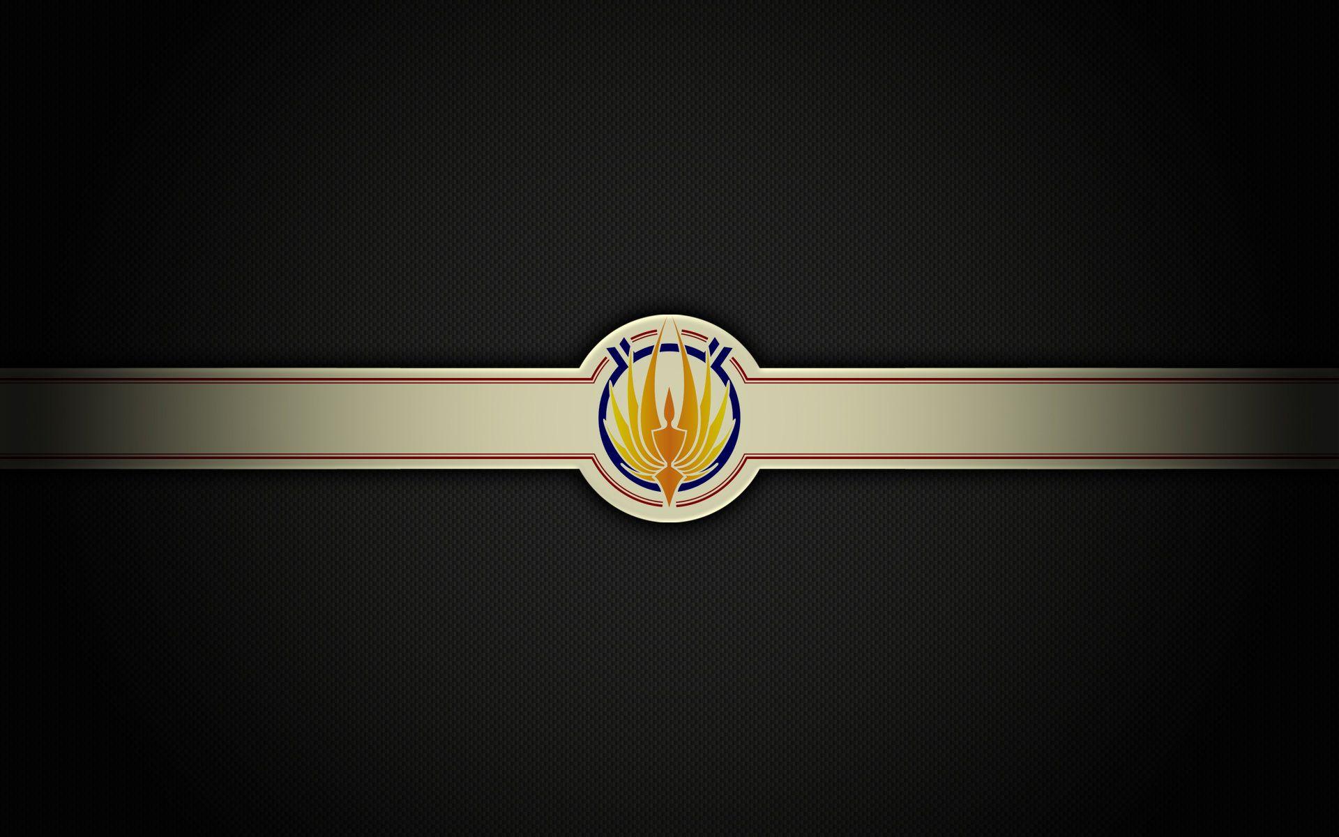 1920x1200 Colonial Logo Wallpaper 2