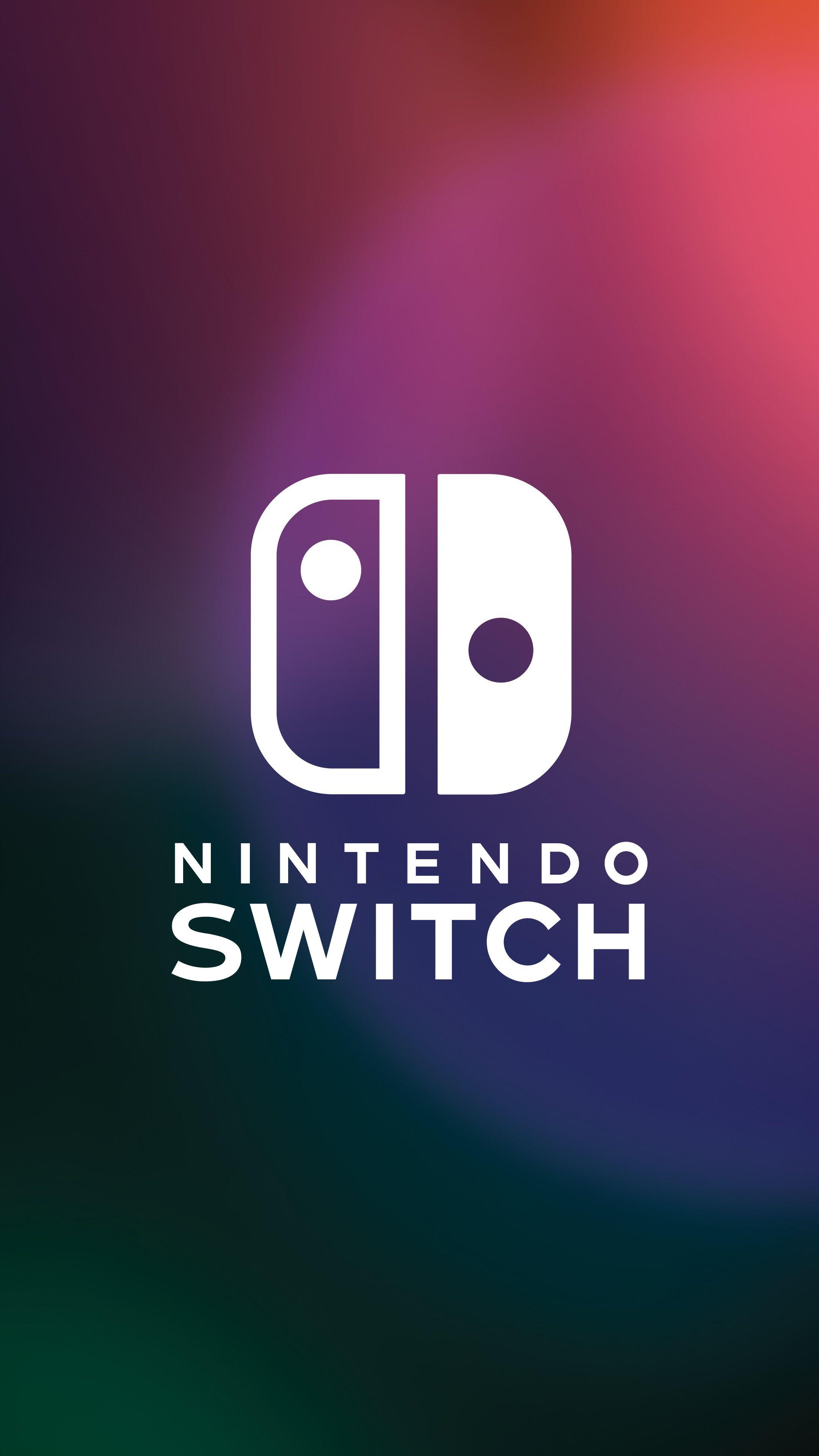2160x3840 Cute Nintendo Phone Wallpaper