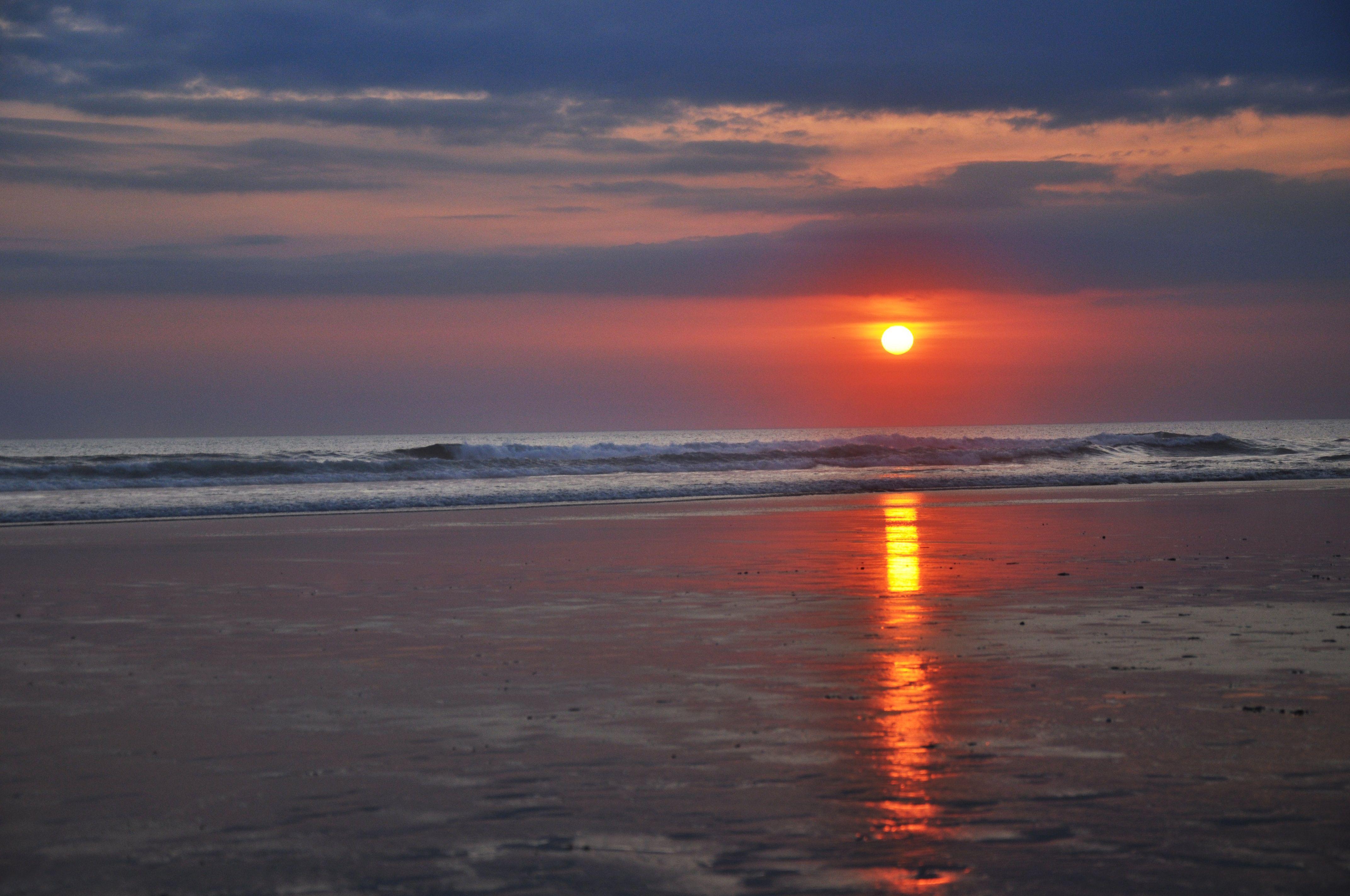 4288x2848 Seminyak beach, Bali, Indonesia (Photo credit to Gus Dark) [4288 x 2848]