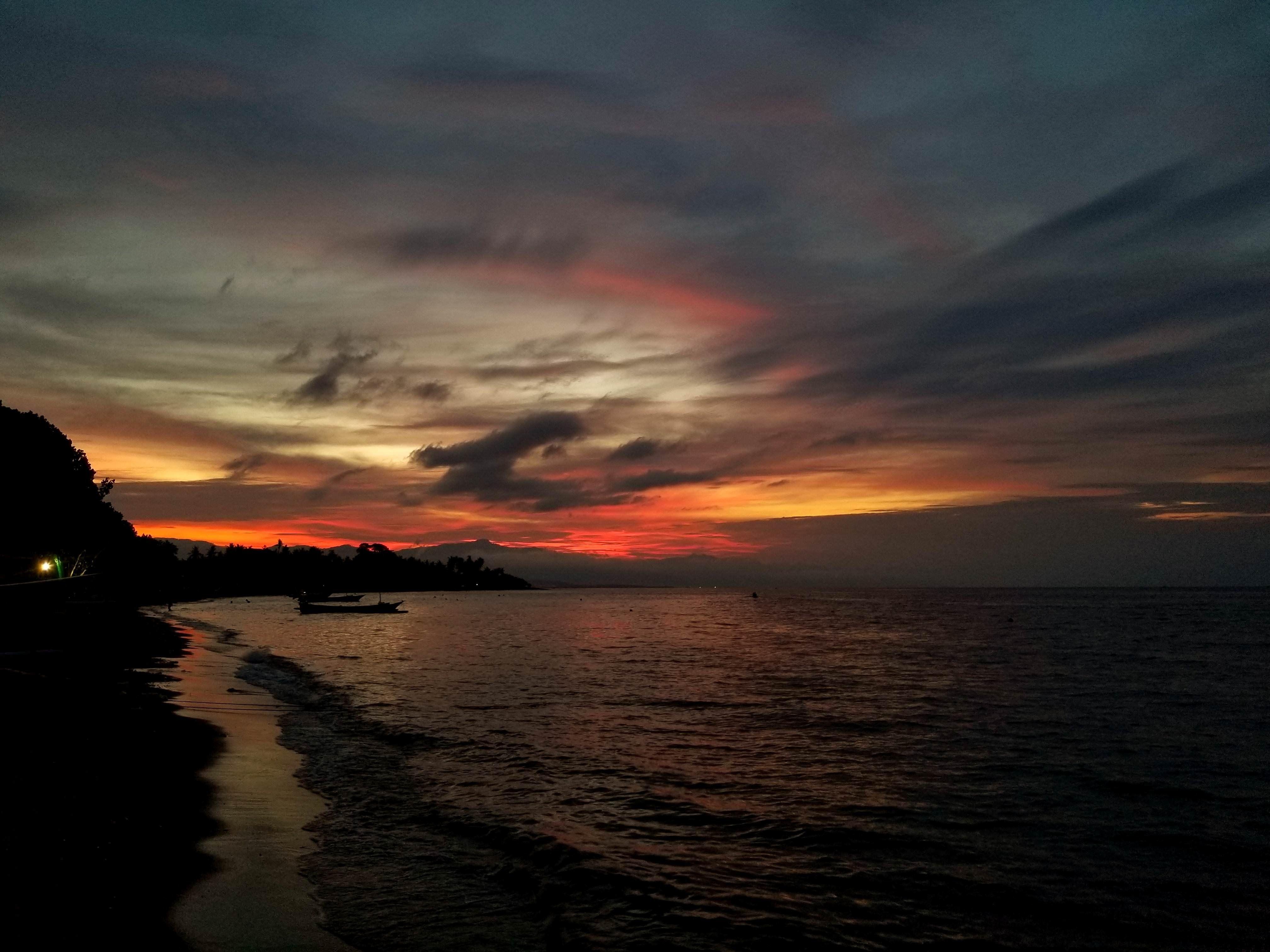 4032x3024 Bali 4K wallpaper for your desktop or mobile screen free and easy to download
